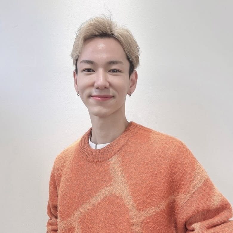 ART HAIR UP-PU_原田　和也