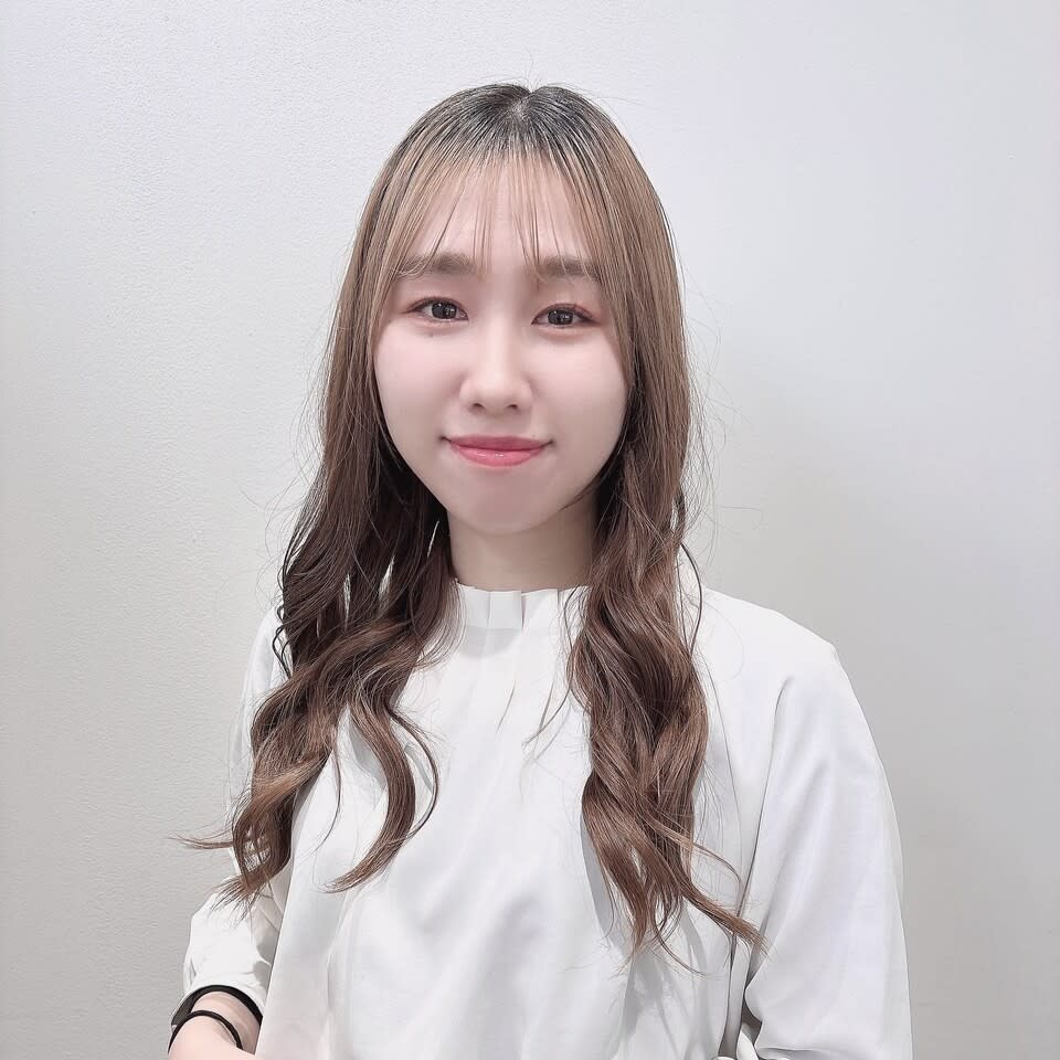 ART HAIR UP-PU_小野 玲奈