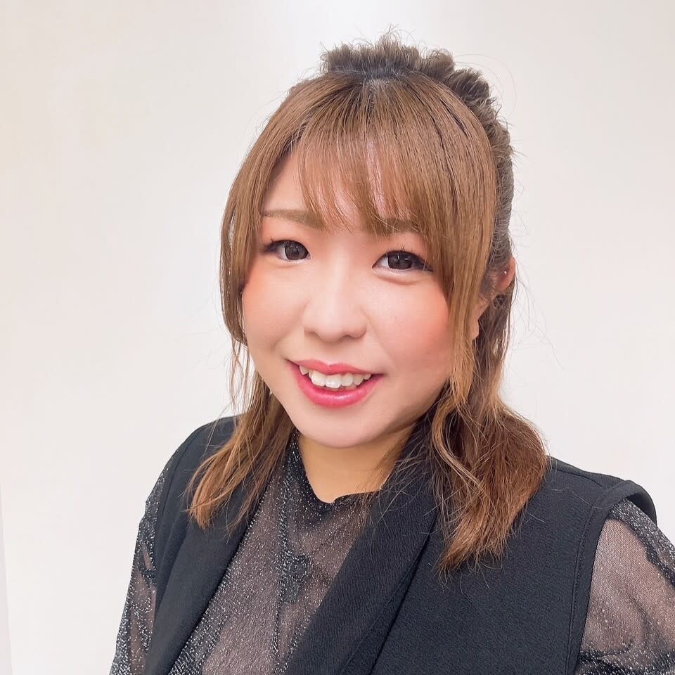 sync beauty:beast 元町店_指方(桃谷) 香奈子