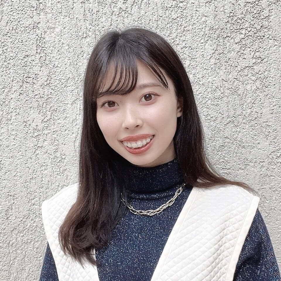 beauty:beast 立町店_丸本優花