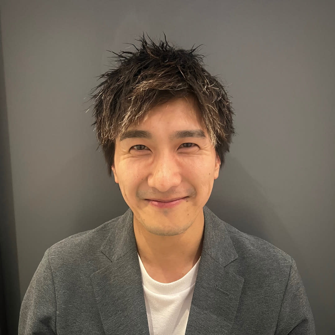 ONLY CARE by JAPAN_藤田 直樹