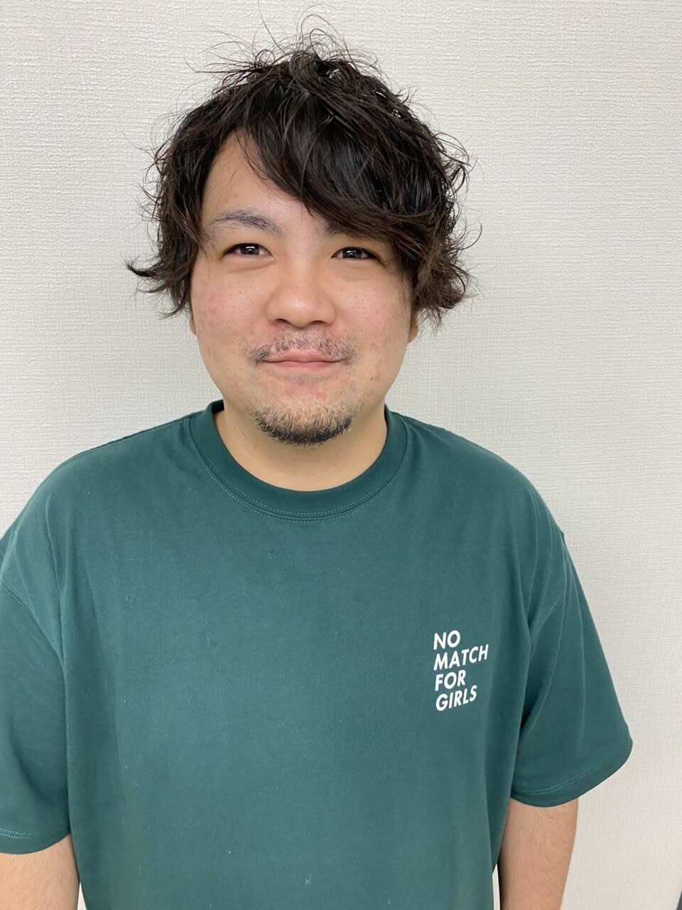 Agu hair mele 生桑店【アグ ヘアー メレ】_sho yasunaga