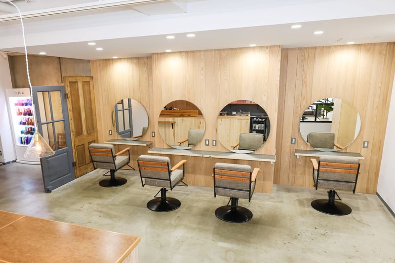 Rosso Hair&SPA 仙台店