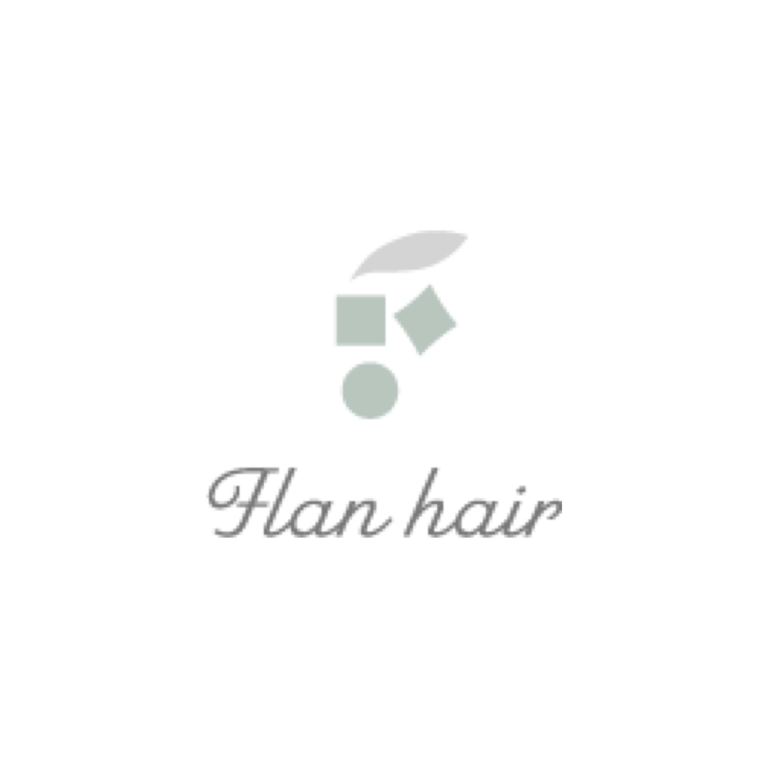 Flan hair 箱崎店_Flan hair 箱崎店