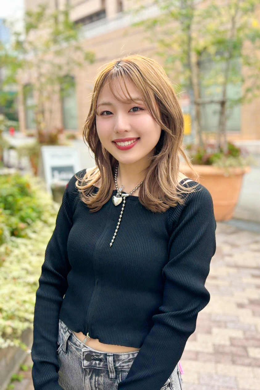 BlANCO_あゆみ