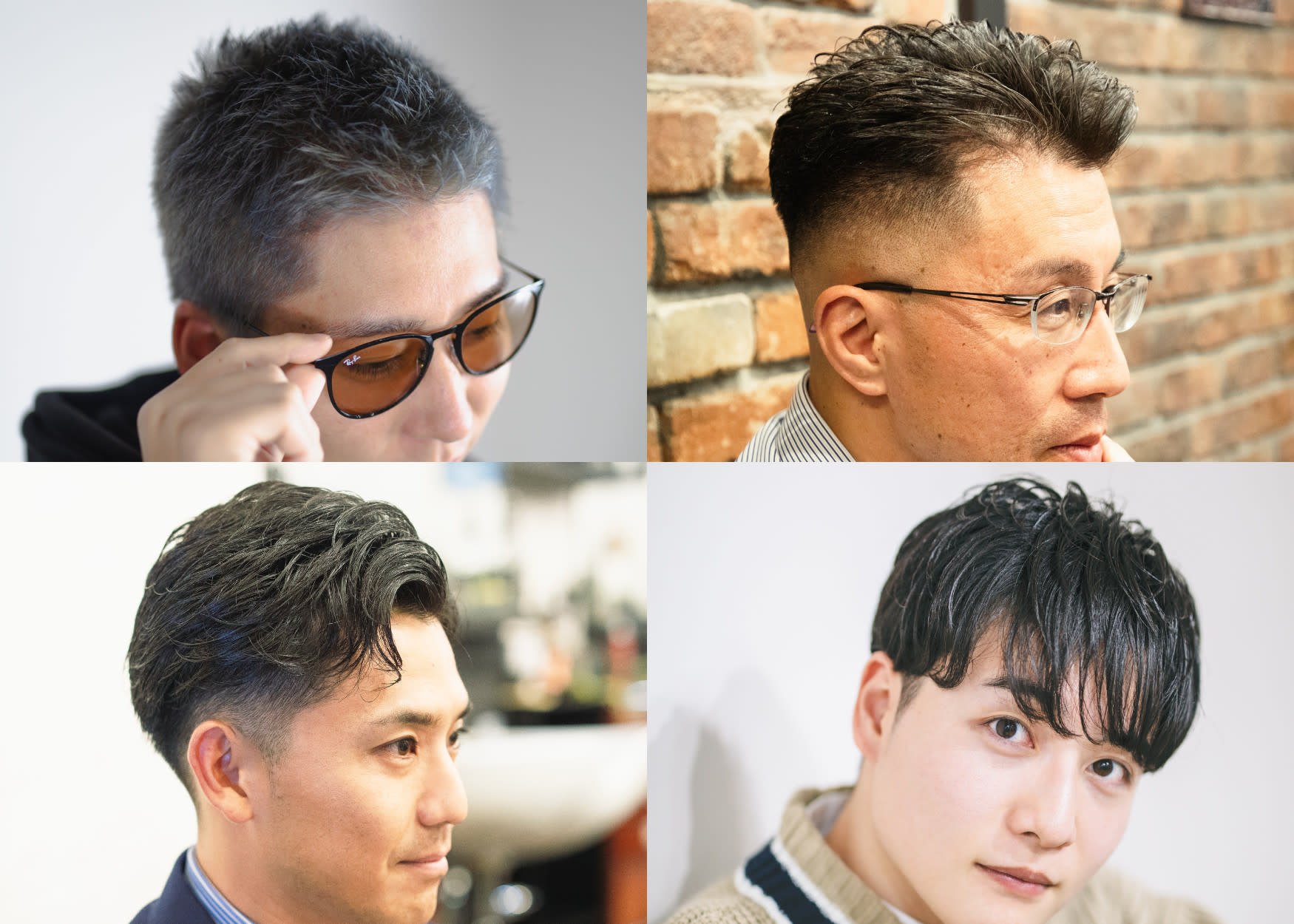 Bro Tokyo BARBERSHOP 神田店 MEN'S専門理容室_2
