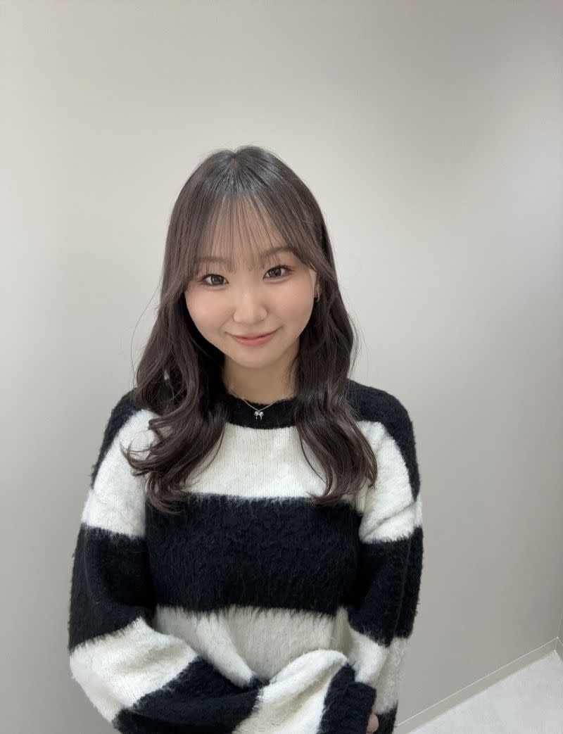 全席個室美容室 Zina 千葉 髪質改善&トリートメント_杉森 桃香
