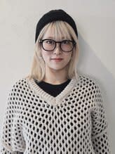Agu hair unus 名張店【アグ ヘアー ウーヌス】_オガワ ユキ