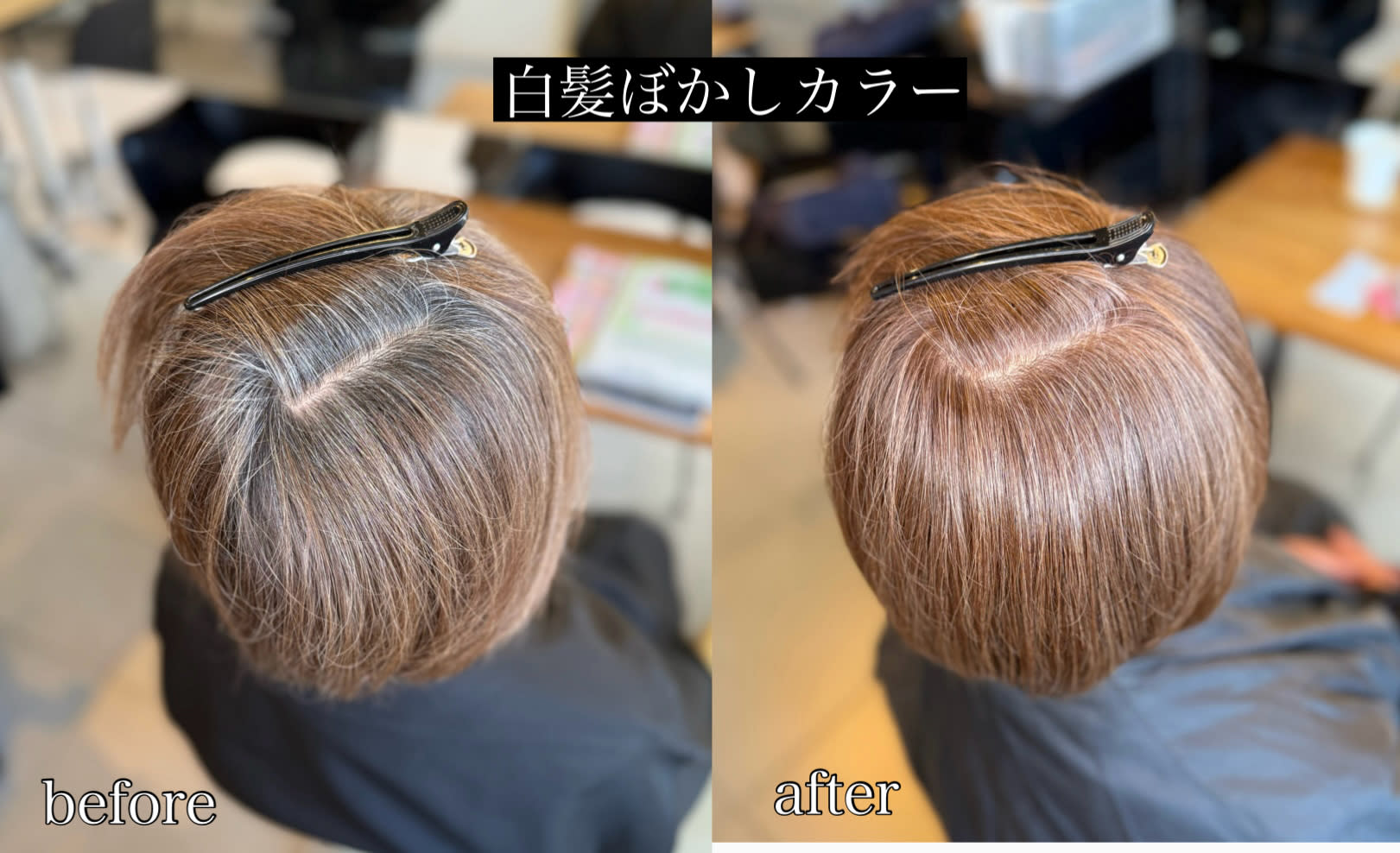 HAIRSALON freelance by AGALICO