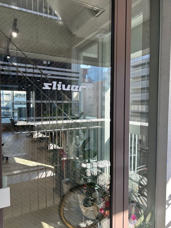 sliver【スリバー】