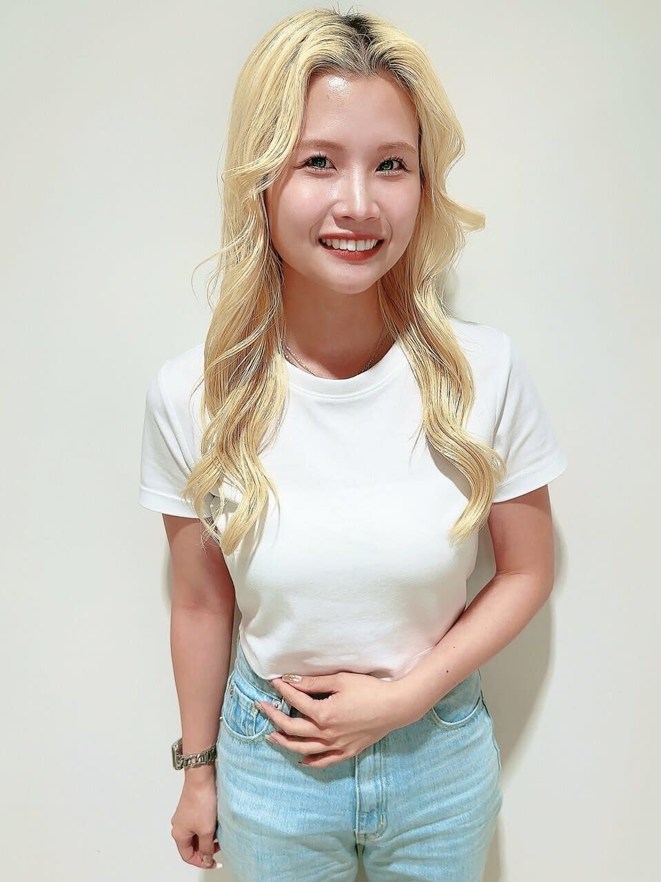 XARITES_山上　知紗