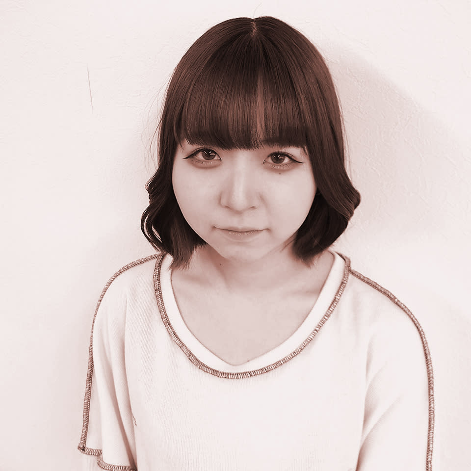 美容室KISEI 泉セルバテラス店_苫米地 陽菜