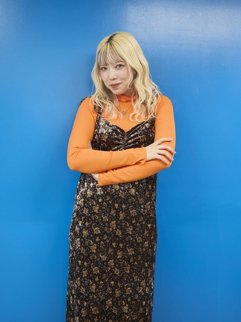 kikoeru 三軒茶屋_塩澤 美愛