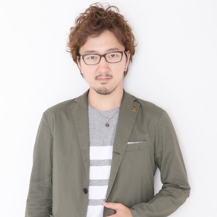 tre_増子 薫