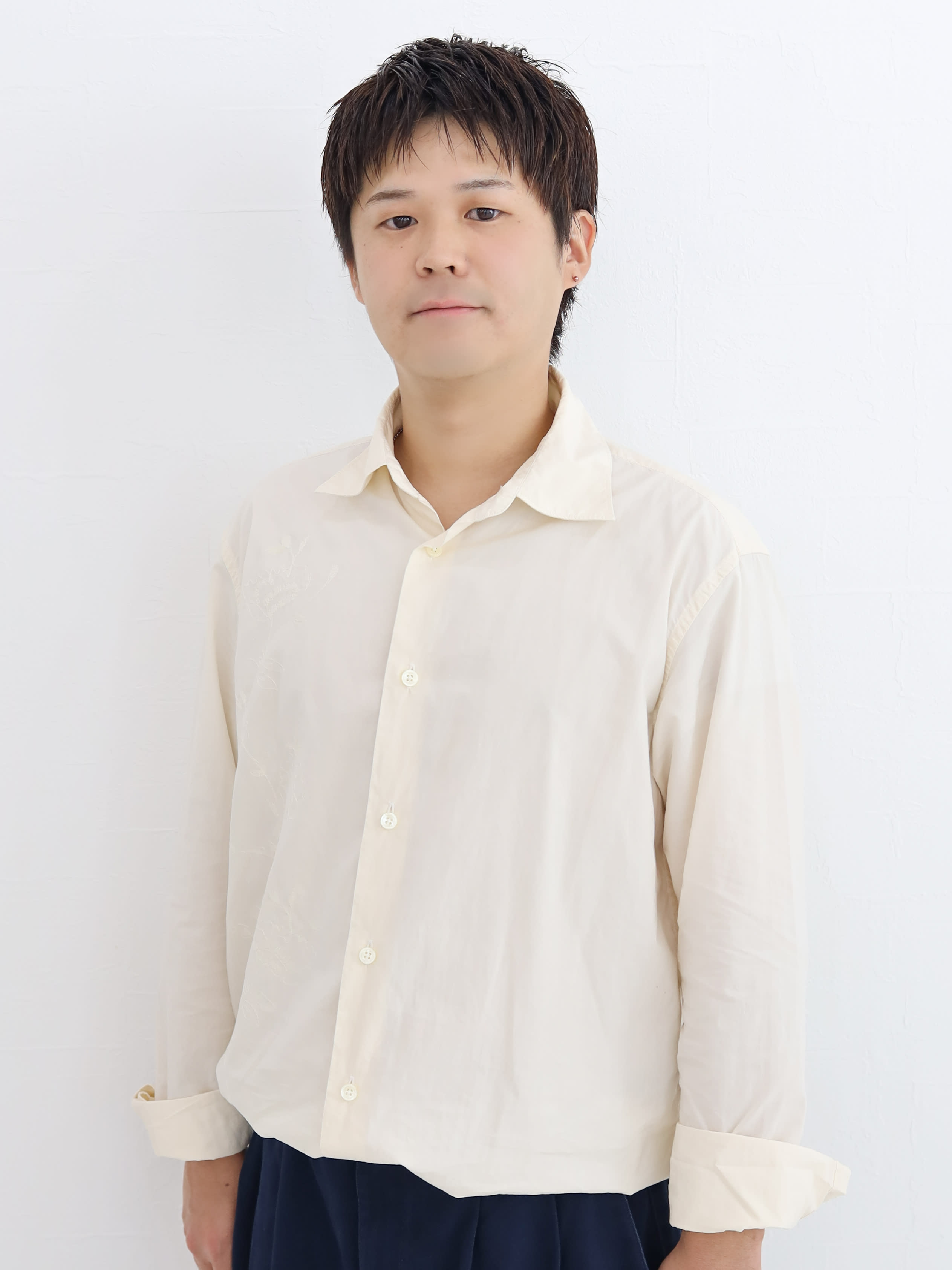 Tetote 三宮本店_圓井 恭平