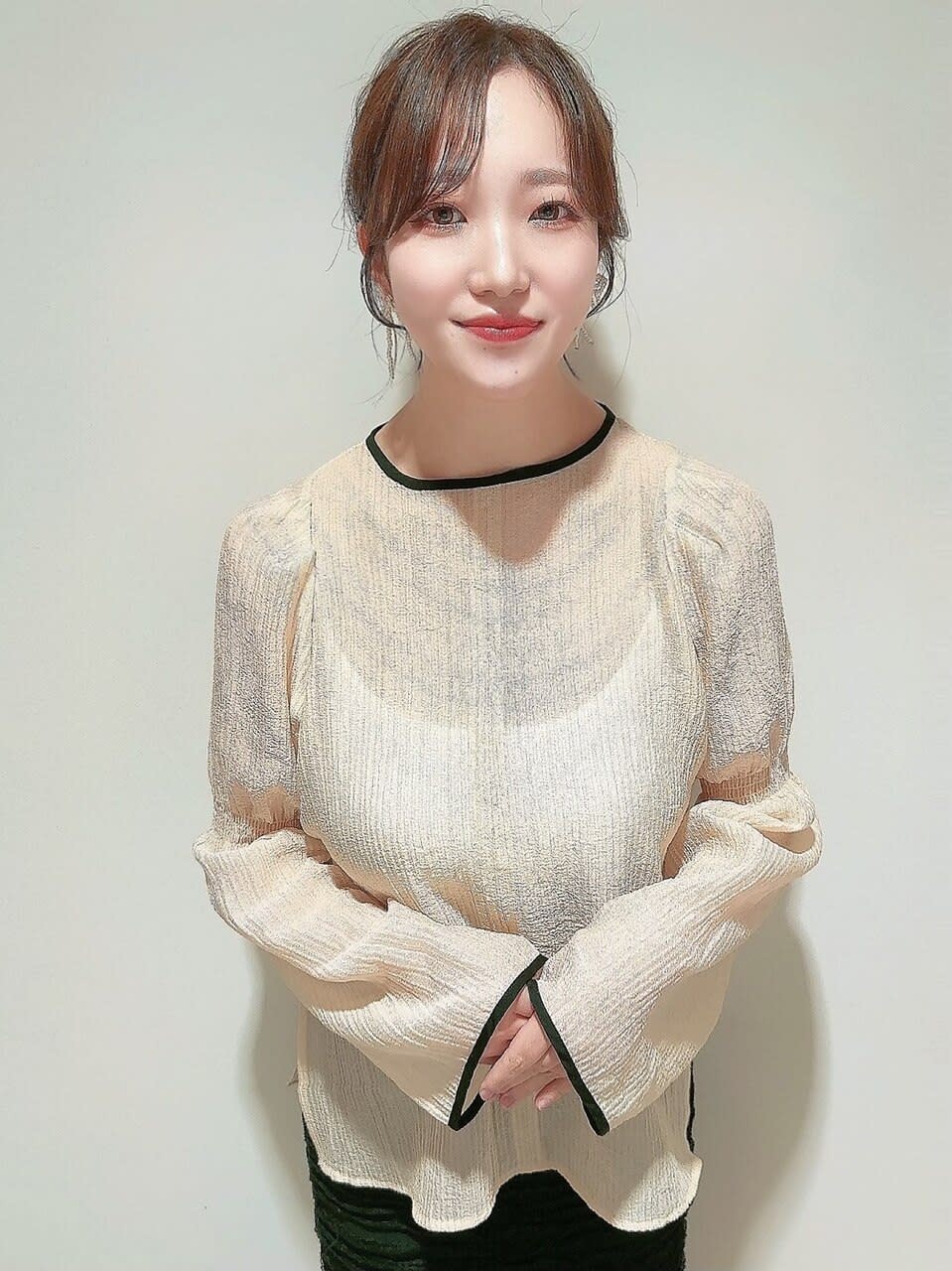 XARITES_矢野　京香