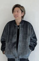 HAIR & MAKE EARTH 浜松志都呂店_木村　聖也