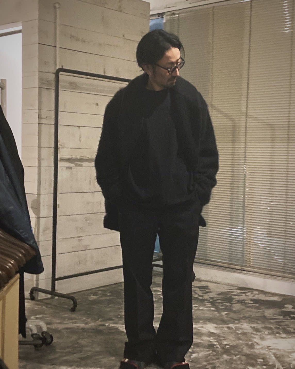 MAEZAWA salon_前澤 晃央