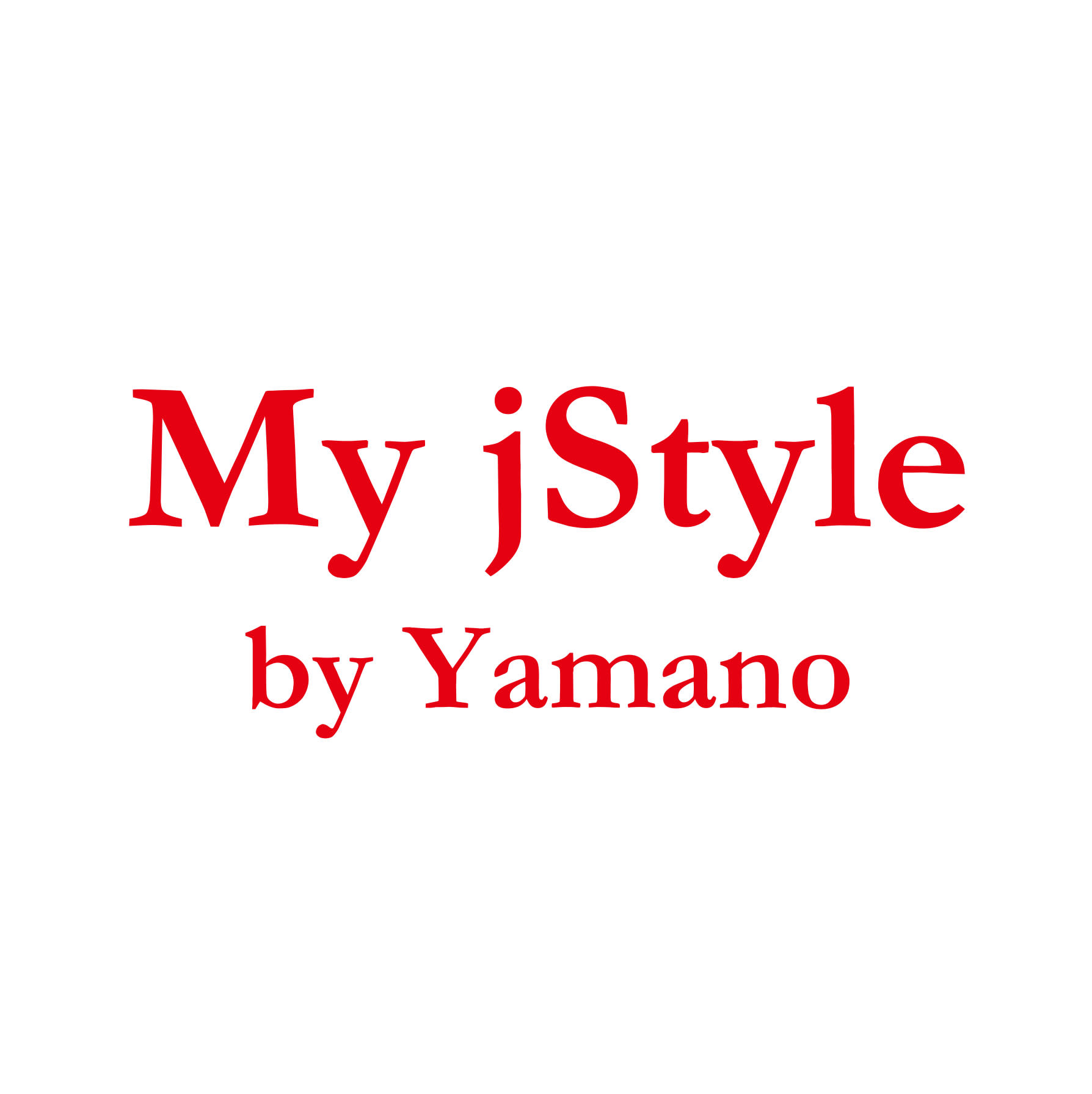My jStyle by Yamano 柏店_My Style