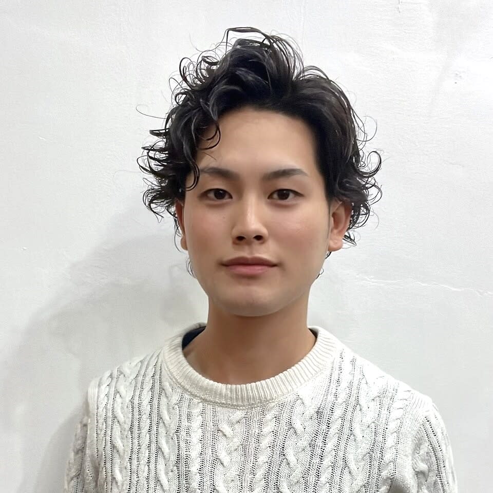 beauty:beast 前田店_久保 隆輝