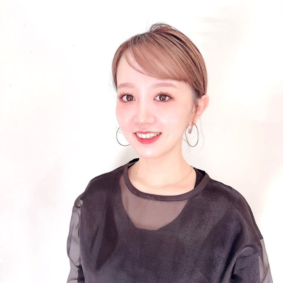 beauty:beast 一宮店_森田 楓花