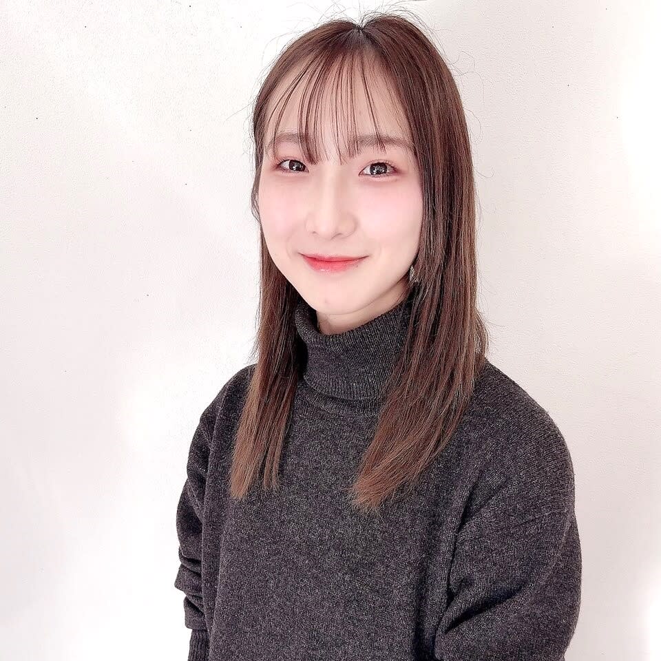 beauty:beast 一宮店_守山 優希