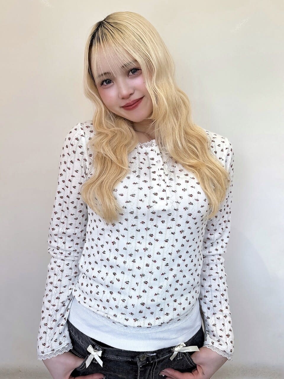 Euphoria 新宿店【ユーフォリア シンジュクテン】_石川萌々花