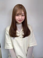 Euphoria 新宿店【ユーフォリア シンジュクテン】_森下双葉　カット不可