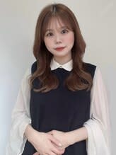 Euphoria 新宿店【ユーフォリア シンジュクテン】_青木里奈
