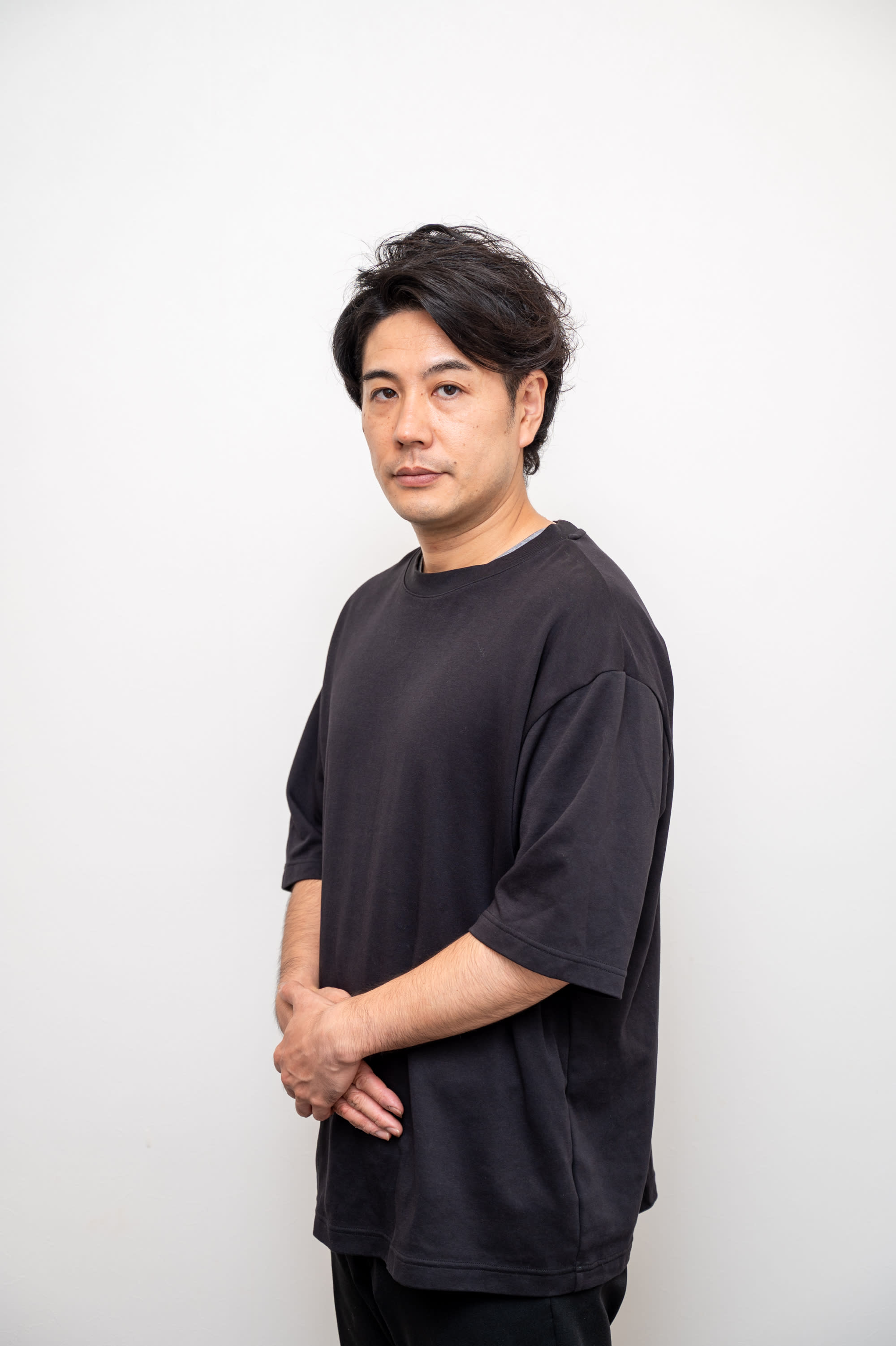 MEN'S WILL by SVENSON 仙台スタジオ_木村