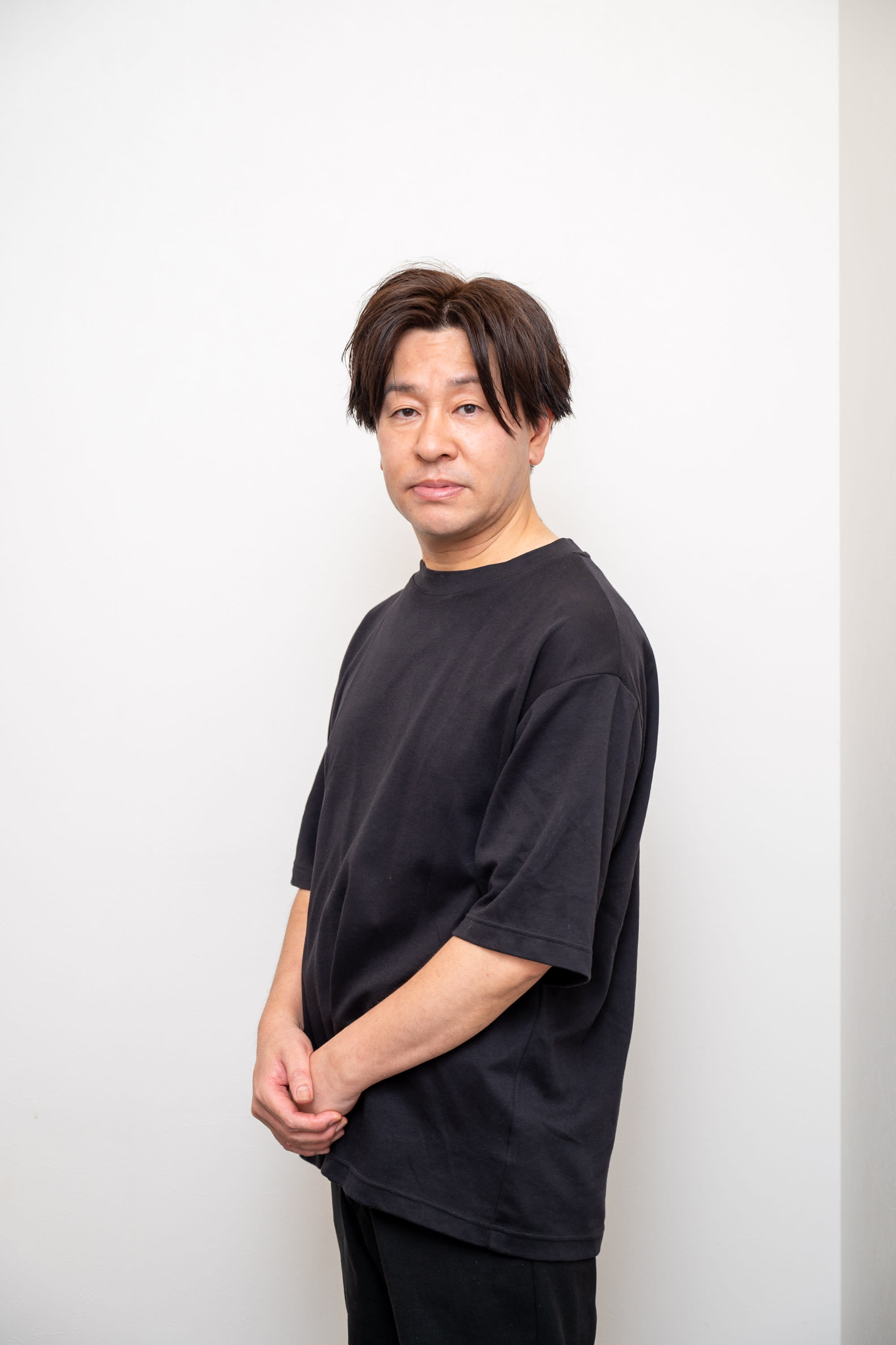 MEN'S WILL by SVENSON 仙台スタジオ_小野寺