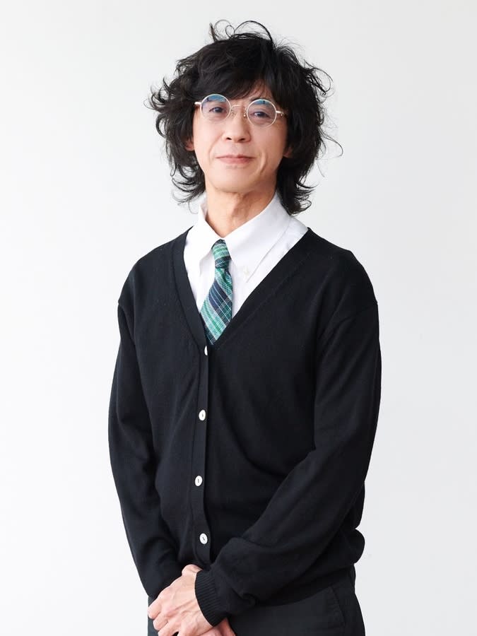 ヘアーサロン ソシエ 伊勢丹立川店_高井　智樹