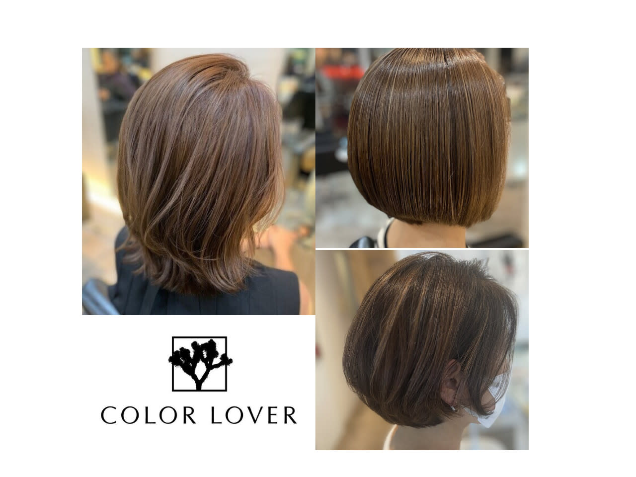 カラー専門店 color lover  学芸大学_1