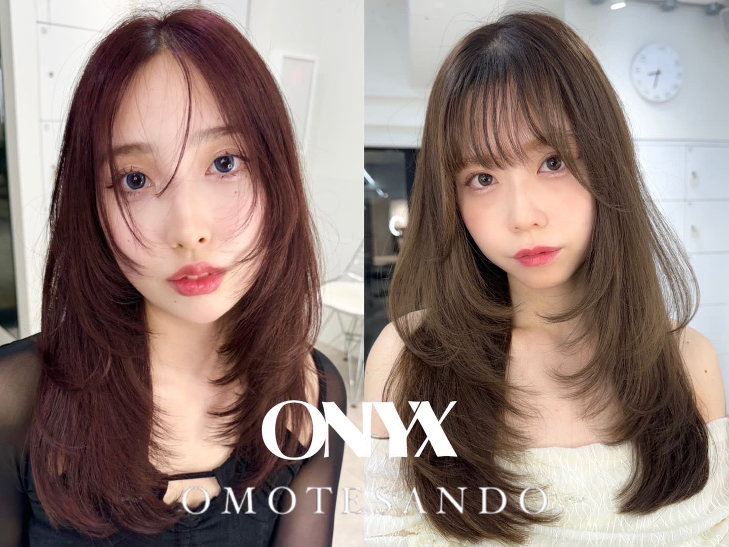 ONYX 【オニキス】