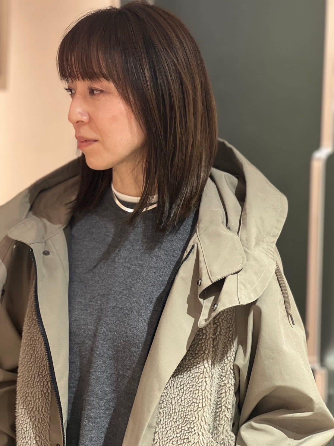 MAEZAWA salon