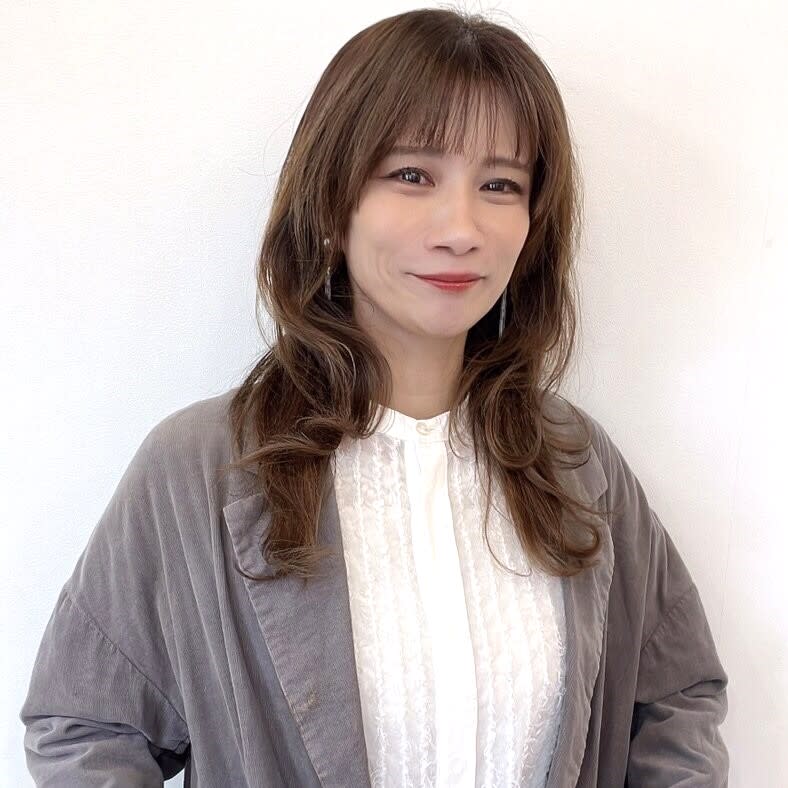 beauty:beast 浦添店_国仲 理恵