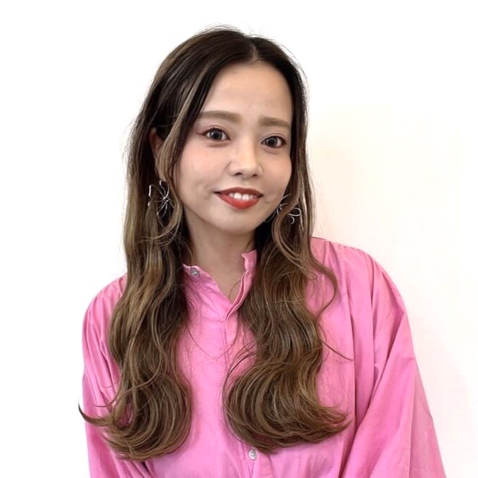beauty:beast 浦添店_割石　奈保子
