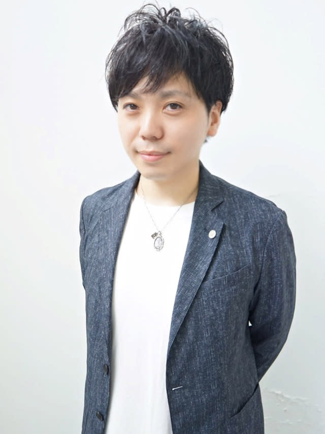 ヘアーサロン ソシエ 海老名店_髙野 晋
