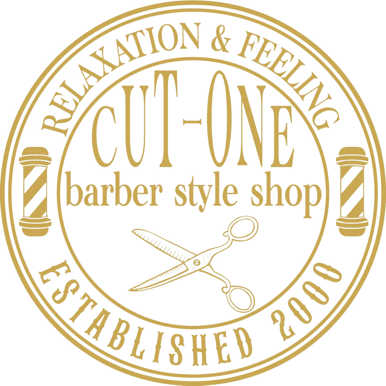 Cut-one 西新井店_今井 敏幸
