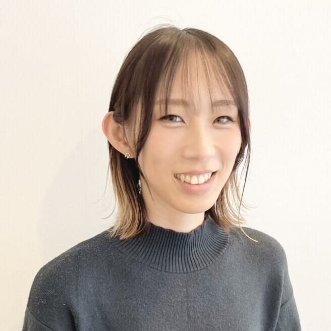 Ve-nus 山手店_古市 奈緒子