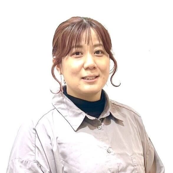 Ve-nus 山手店_前川 菜々