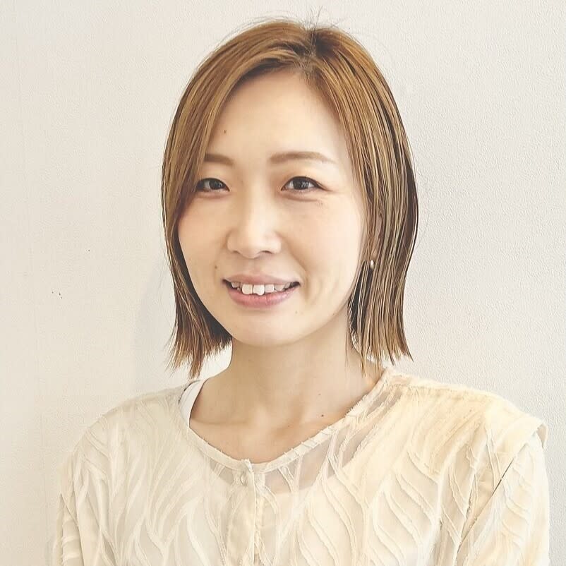 Ve-nus 山手店_高橋 恵