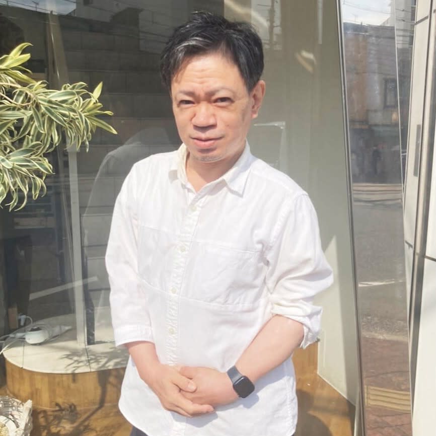 Ve-nus 宇品店_近藤 邦彦