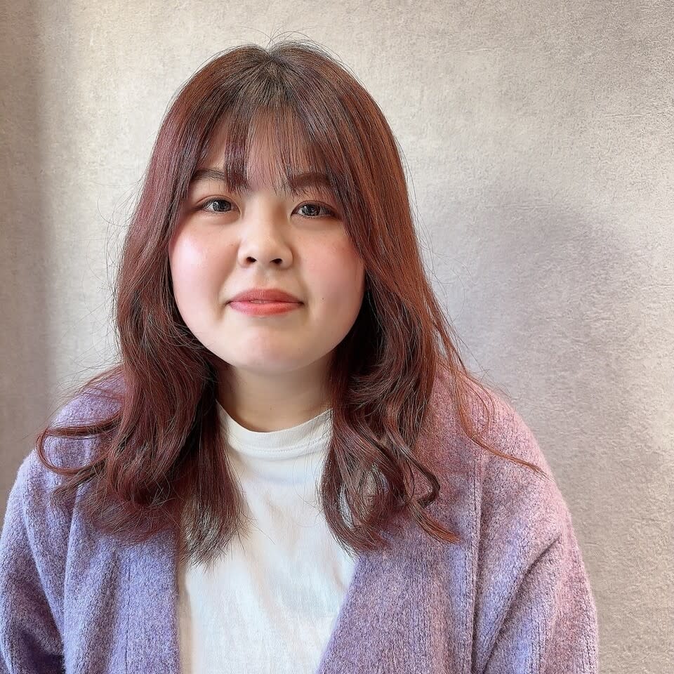 beauty:beast 熊本下通り店_吉中 日和
