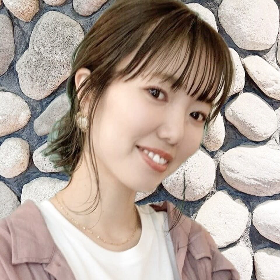 beauty:beast 大名店_池田 恵子