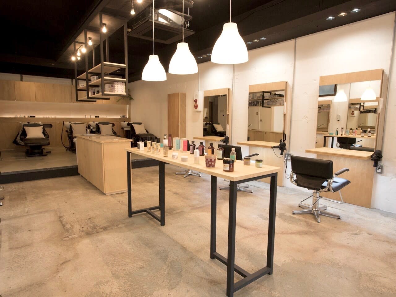 em HAIR 【エムヘアー】_1