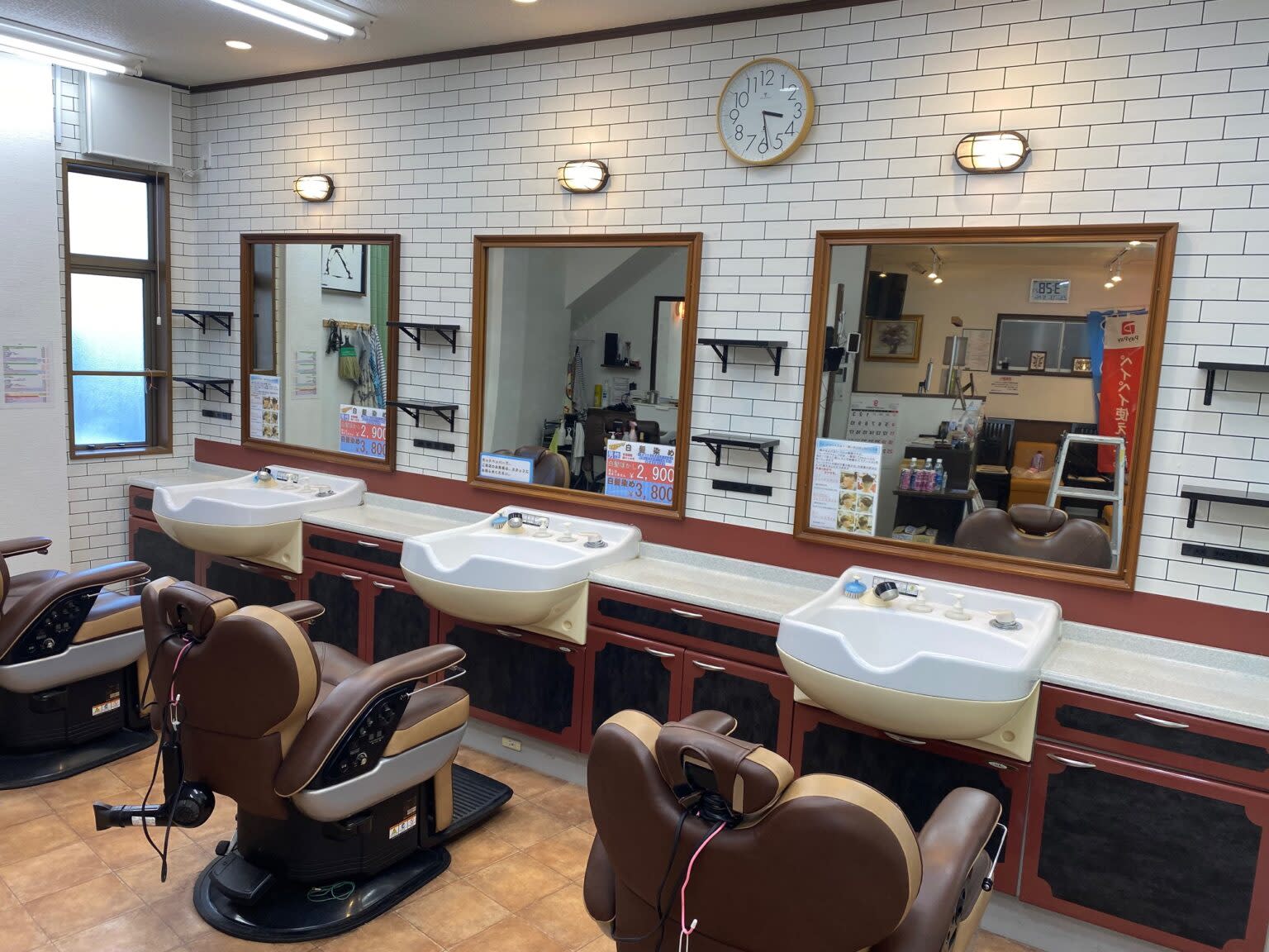 Cut-one 江北本店_1