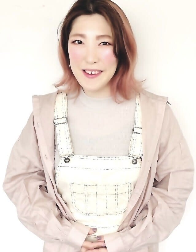 maile_吉田 優（YUU）