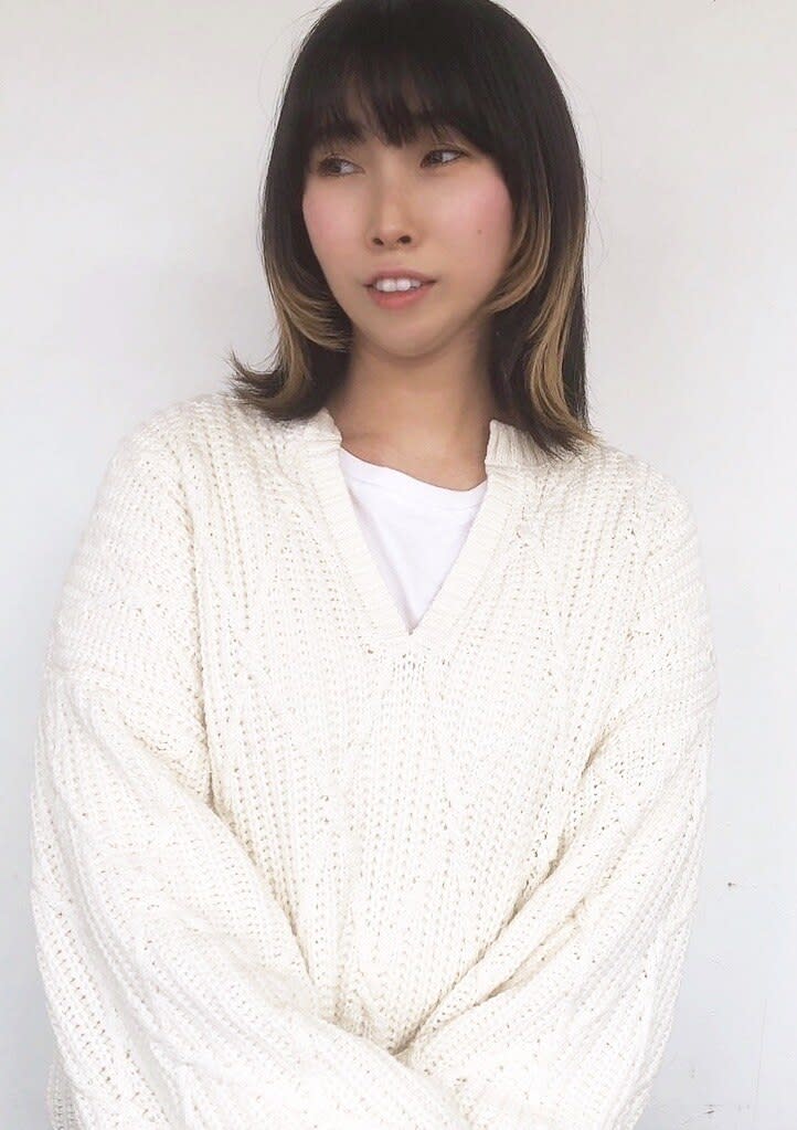 maile_山崎 由貴