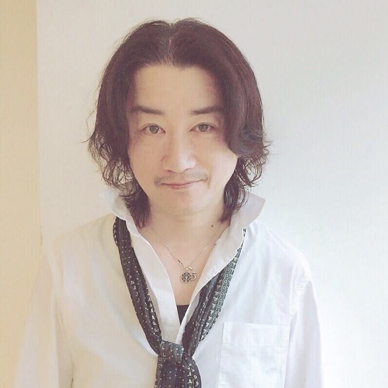 ba-boo by beauty:beast Academy 広島店_田中 克也